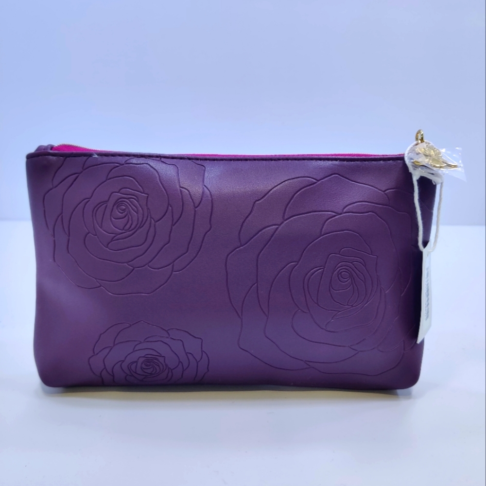 Sisley makeup toiletry bag